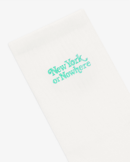 Liberty Motto Tall Sock - Pack of 1