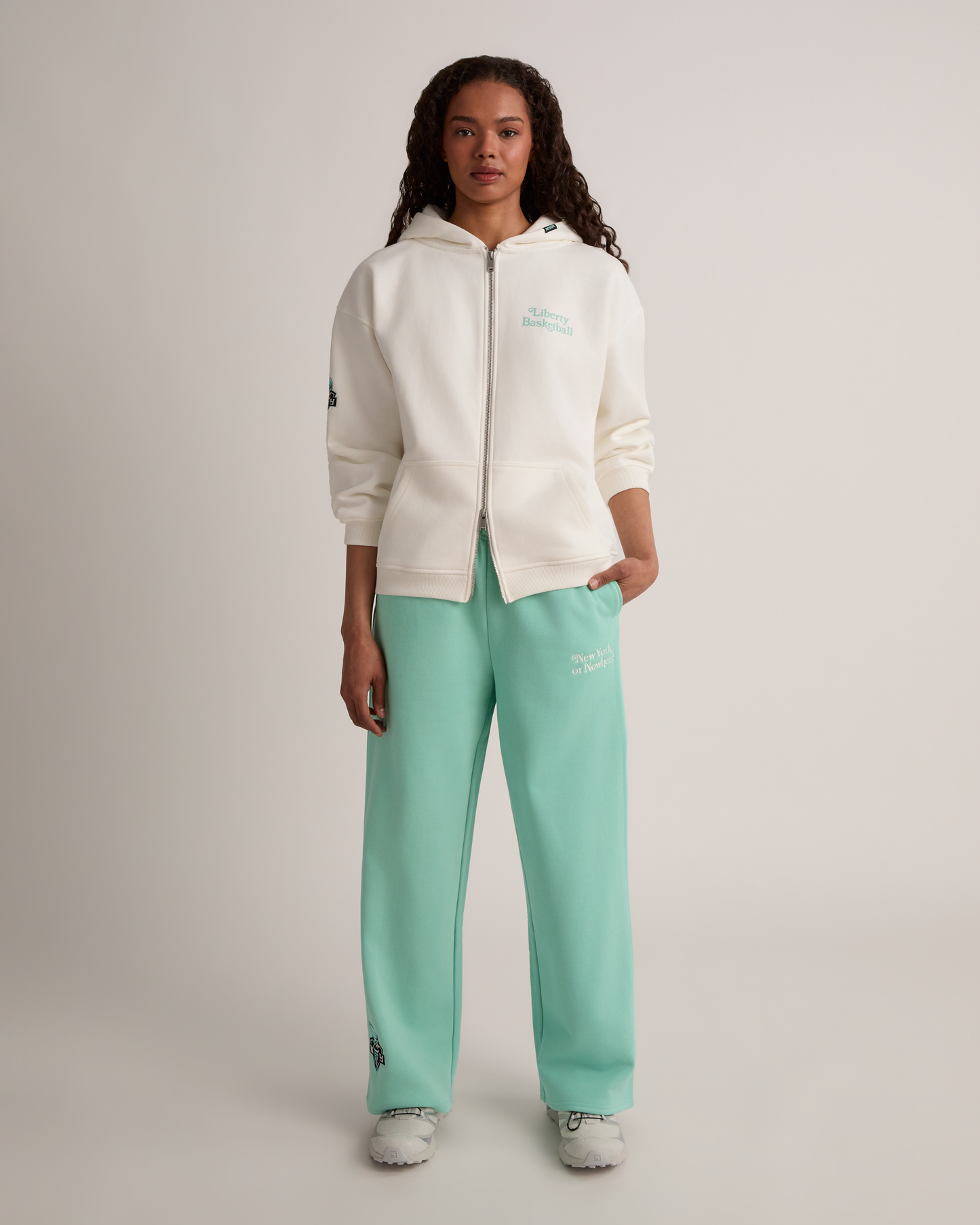Liberty Motto Sweatpants