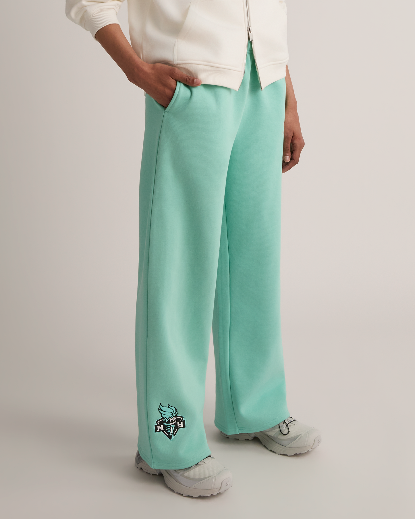 Liberty Motto Sweatpants
