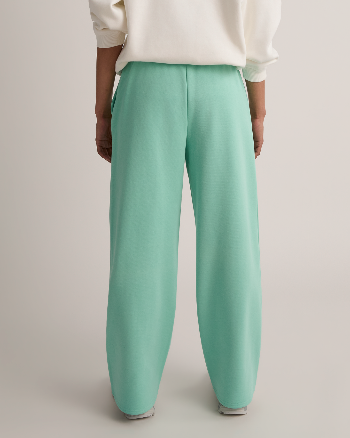 Liberty Motto Sweatpants