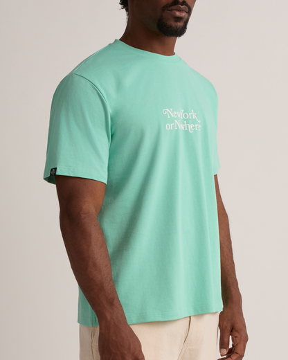 Liberty Motto T-Shirt