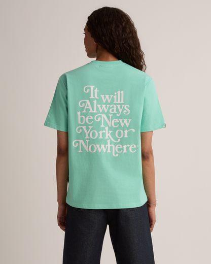 Liberty Motto T-Shirt