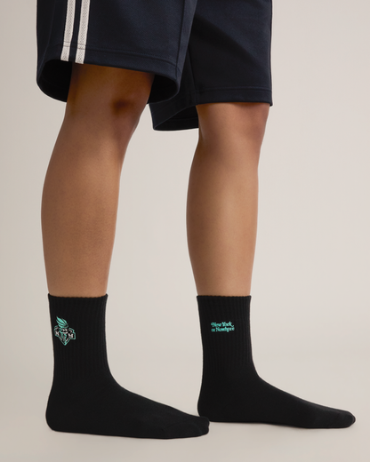 Liberty Motto Tall Sock - Pack of 1