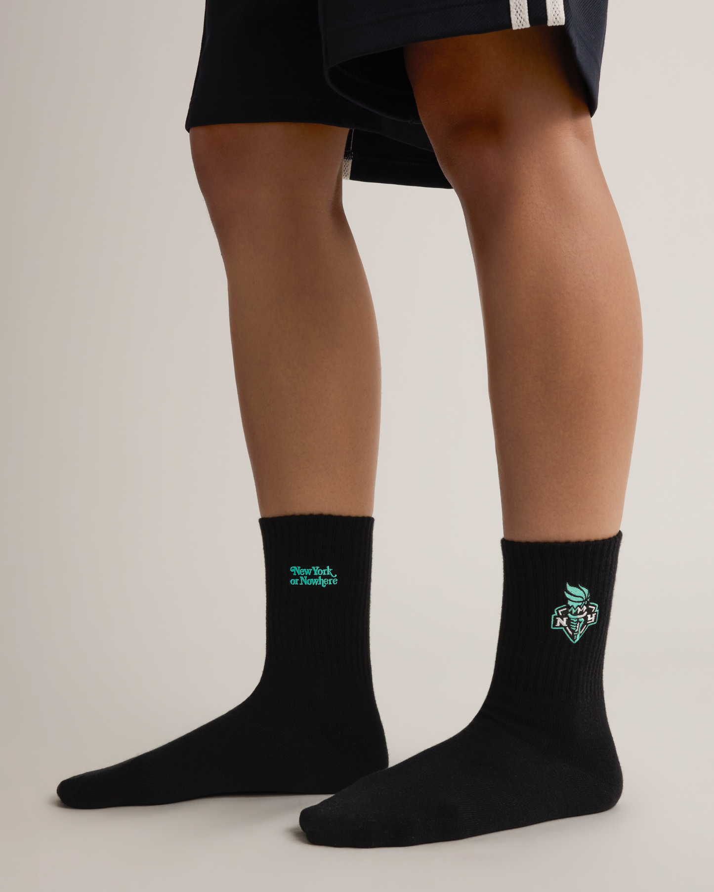 Liberty Motto Tall Sock - Pack of 1