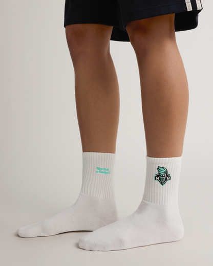 Liberty Motto Tall Sock - Pack of 1