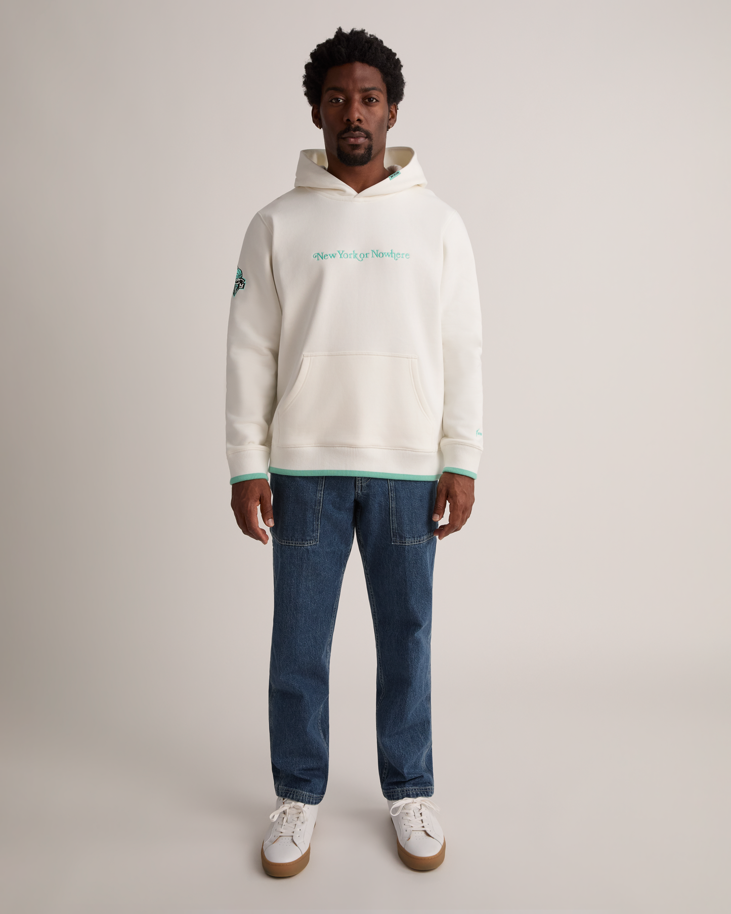 Liberty Signature Hoodie