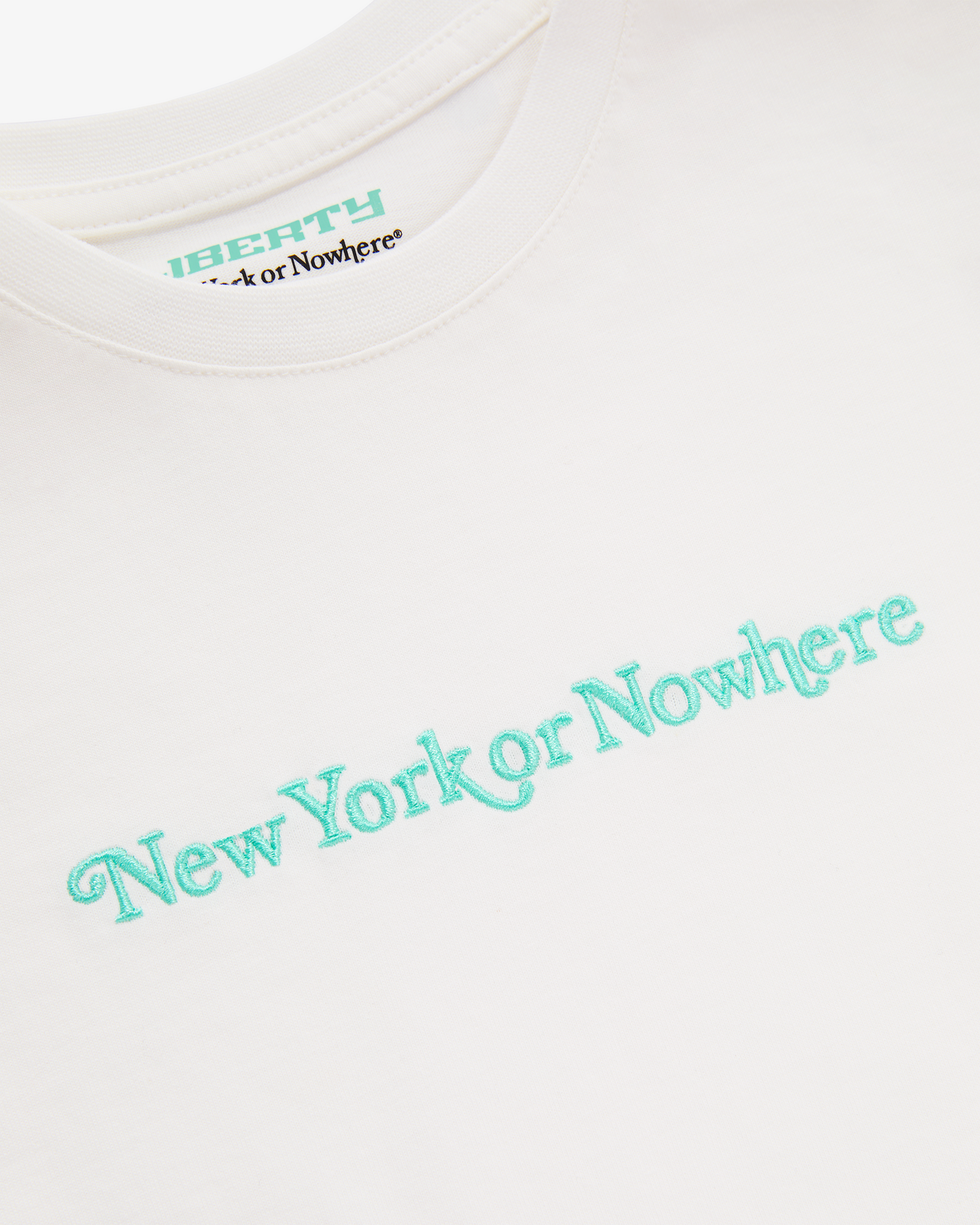 Liberty Signature Kids T-Shirt