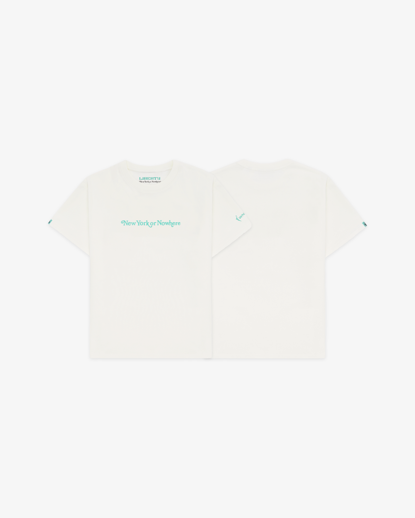 Liberty Signature Kids T-Shirt