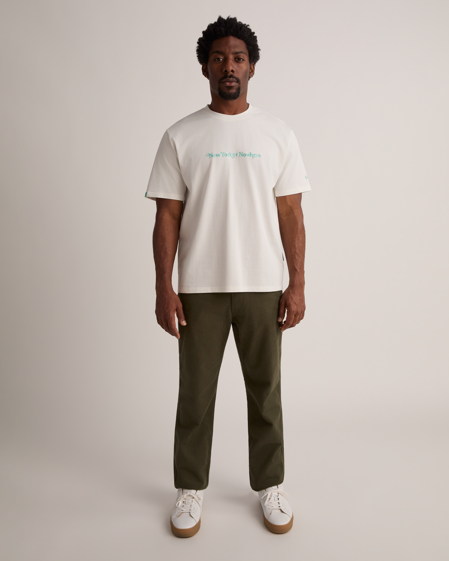 Liberty Signature T-Shirt