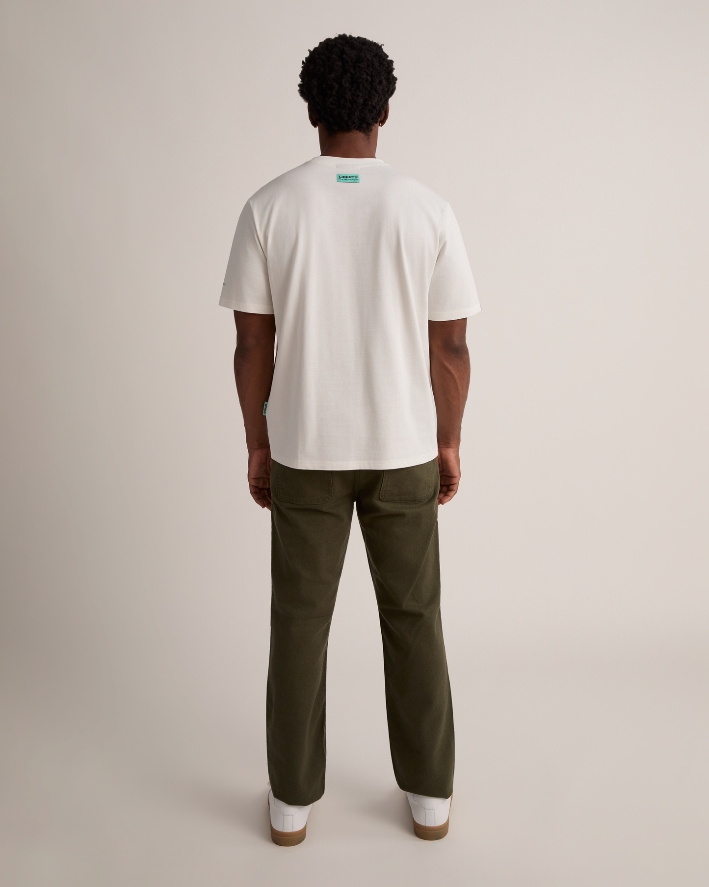 Liberty Signature T-Shirt