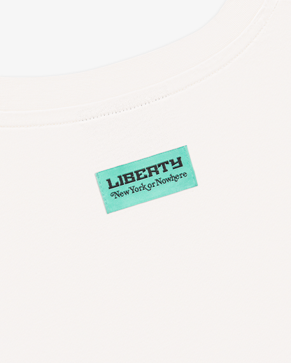 Liberty Signature T-Shirt