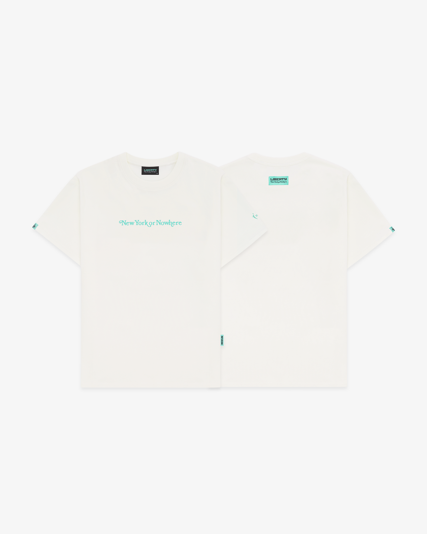 Liberty Signature T-Shirt