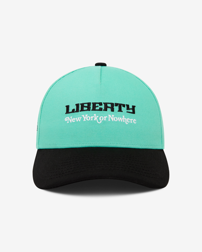 Liberty Twin Flame 9FORTY M-Crown