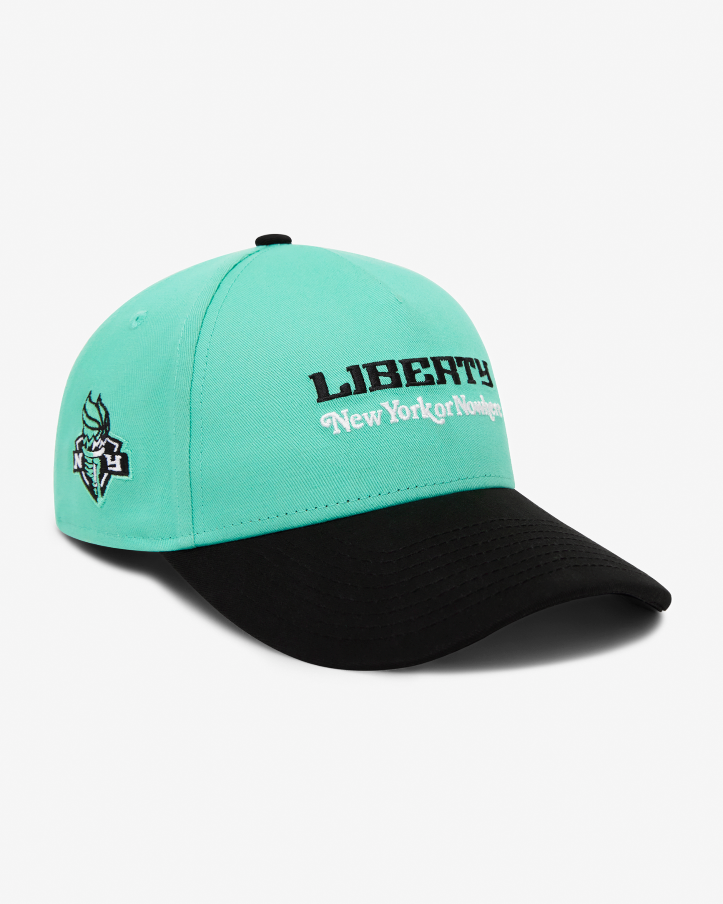 Liberty Twin Flame 9FORTY M-Crown