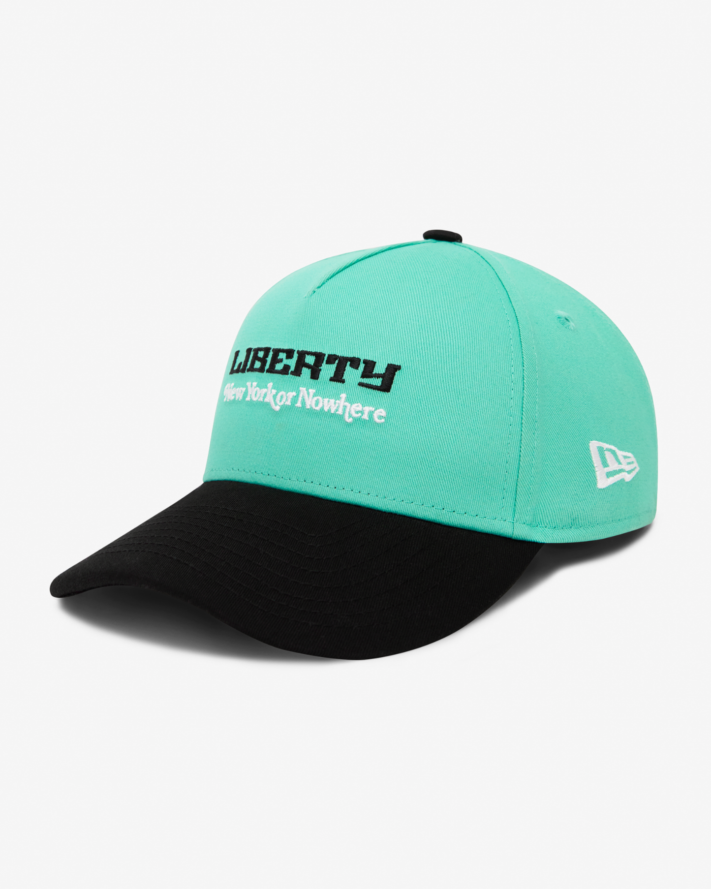Liberty Twin Flame 9FORTY M-Crown