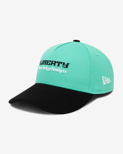 Liberty Twin Flame 9FORTY M-Crown