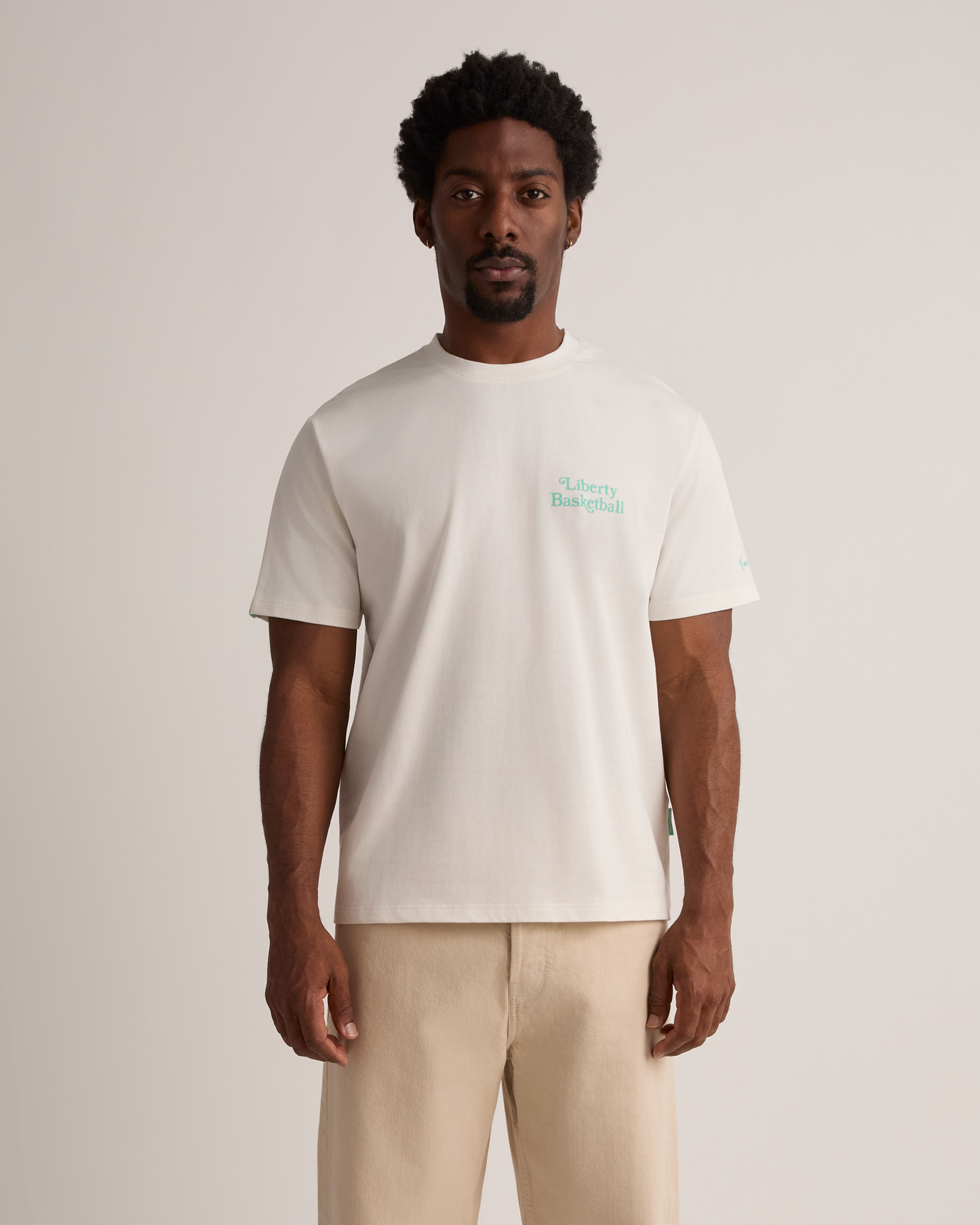 Liberty Twin Flame T-Shirt
