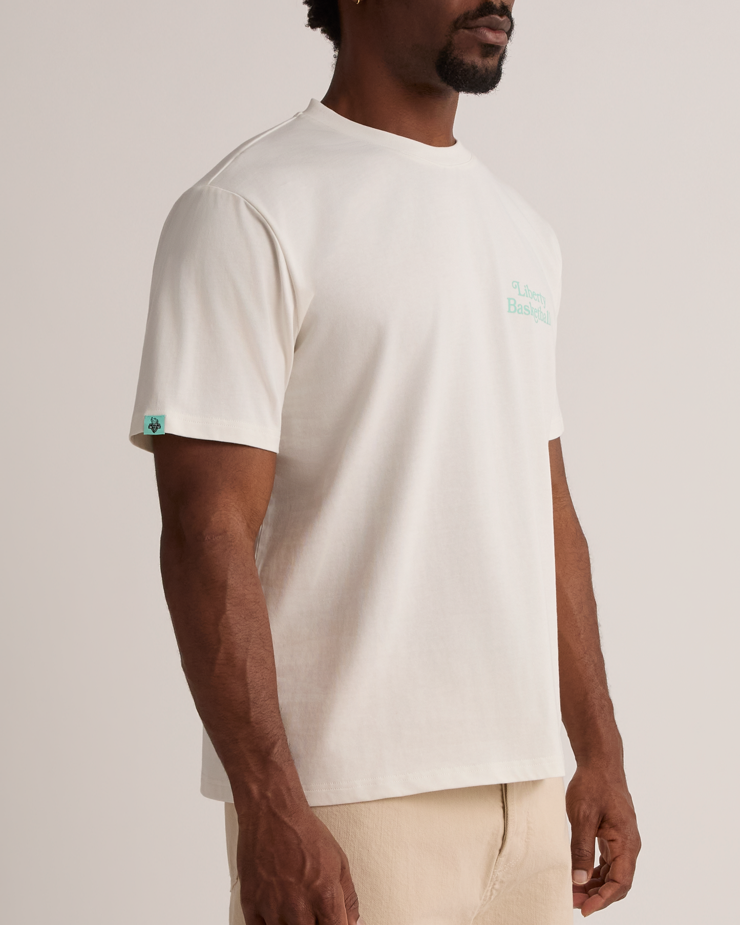 Liberty Twin Flame T-Shirt