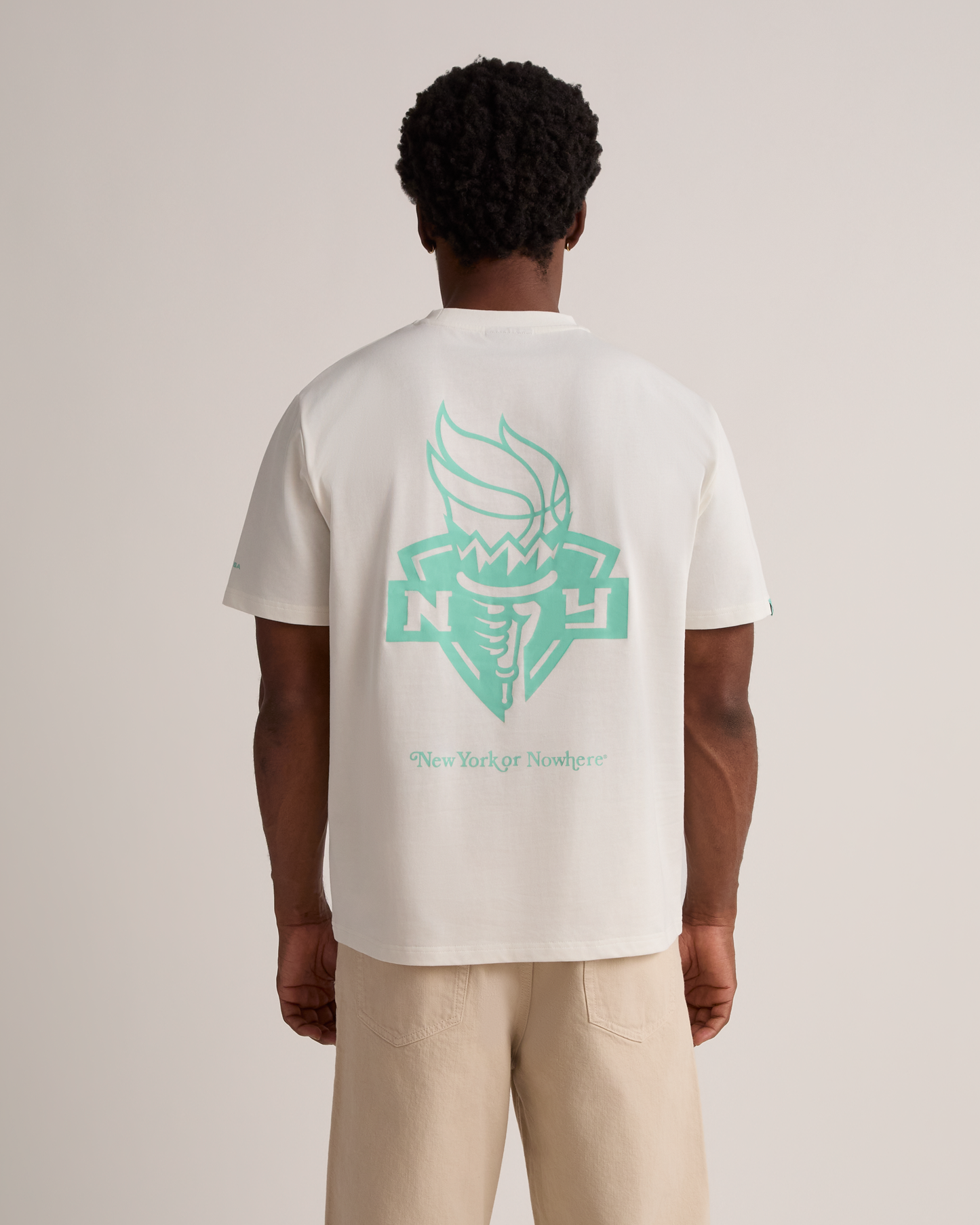 Liberty Twin Flame T-Shirt