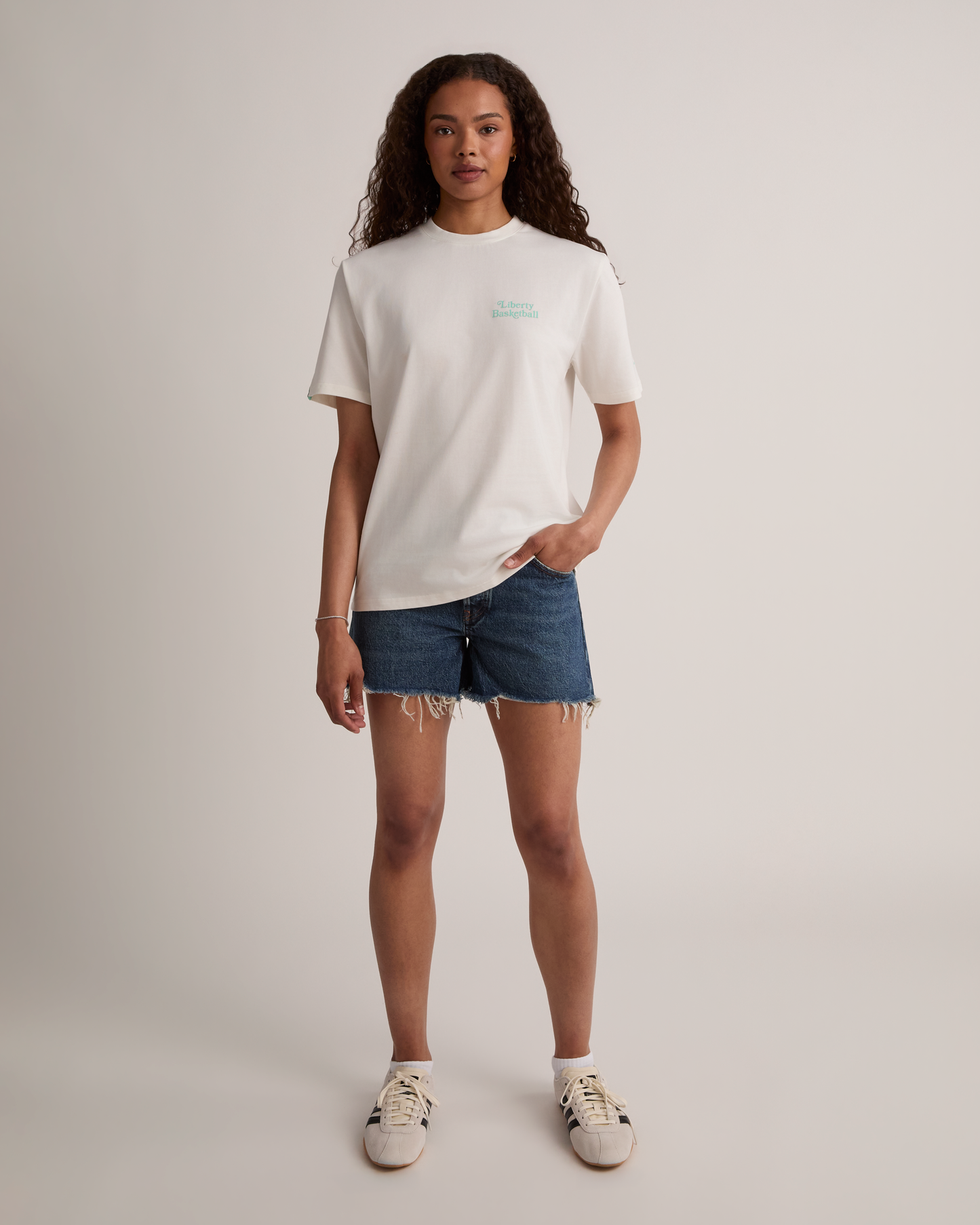 Liberty Twin Flame T-Shirt