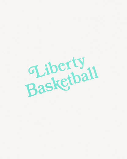 Liberty Twin Flame T-Shirt