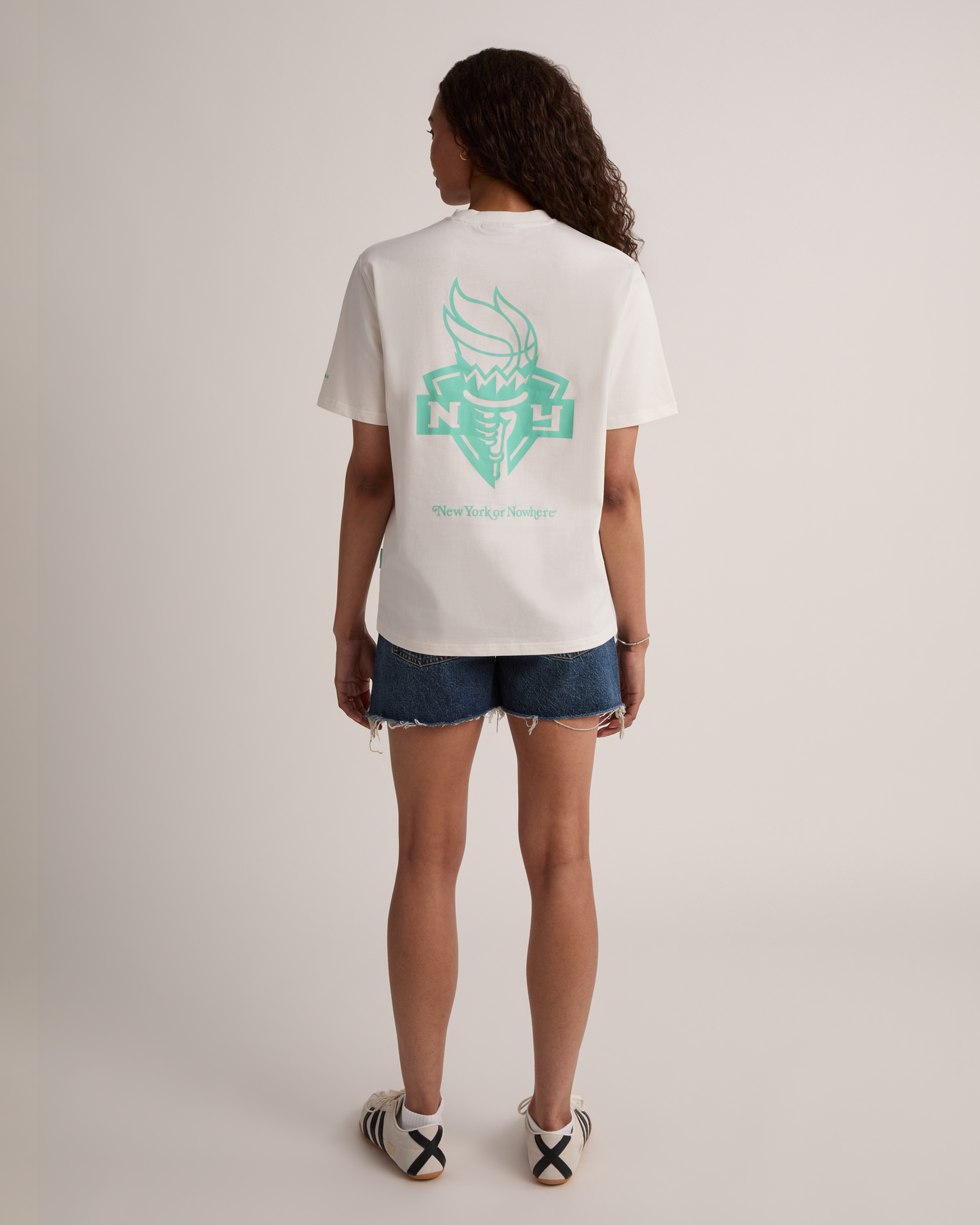 Liberty Twin Flame T-Shirt