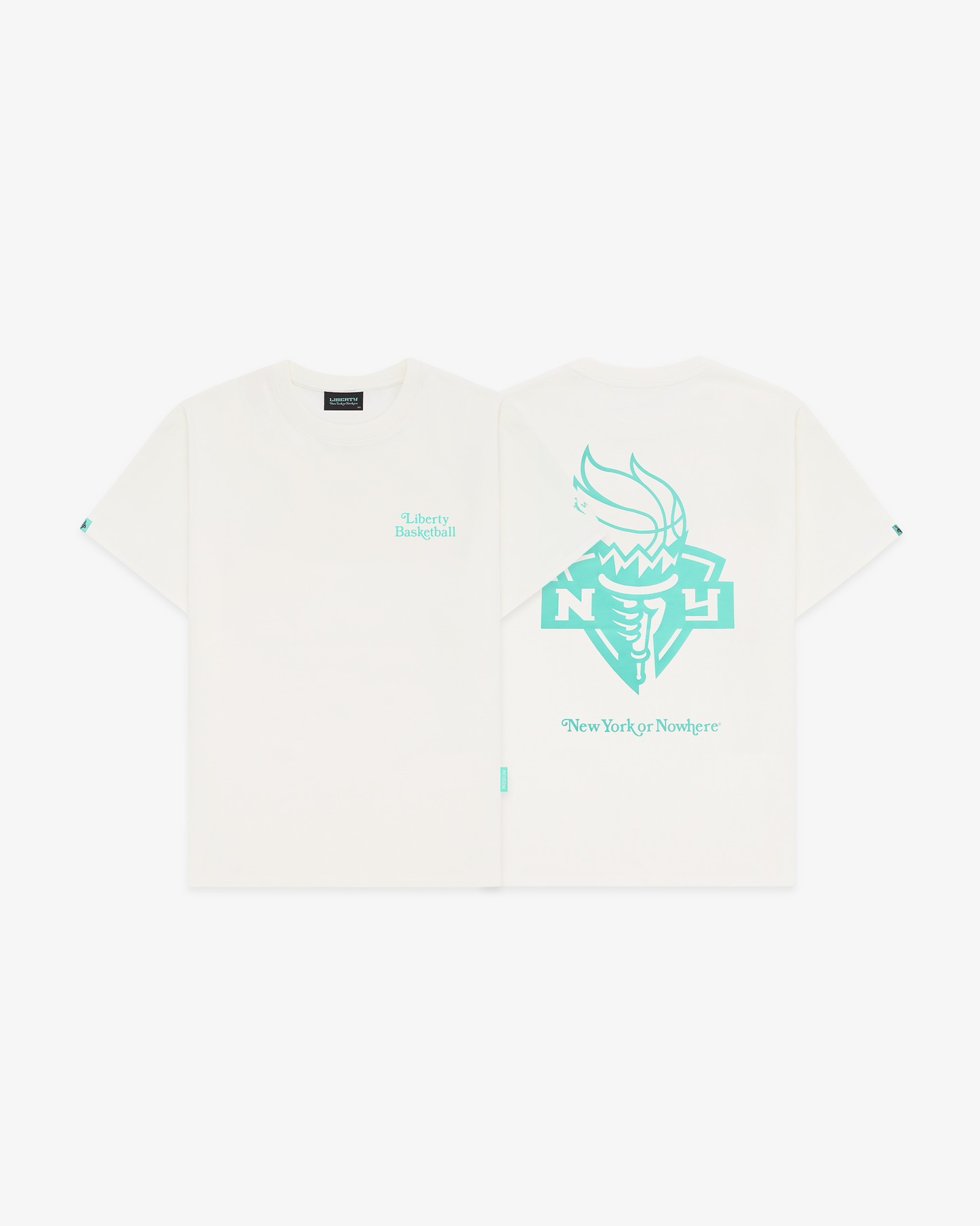 Liberty Twin Flame T-Shirt