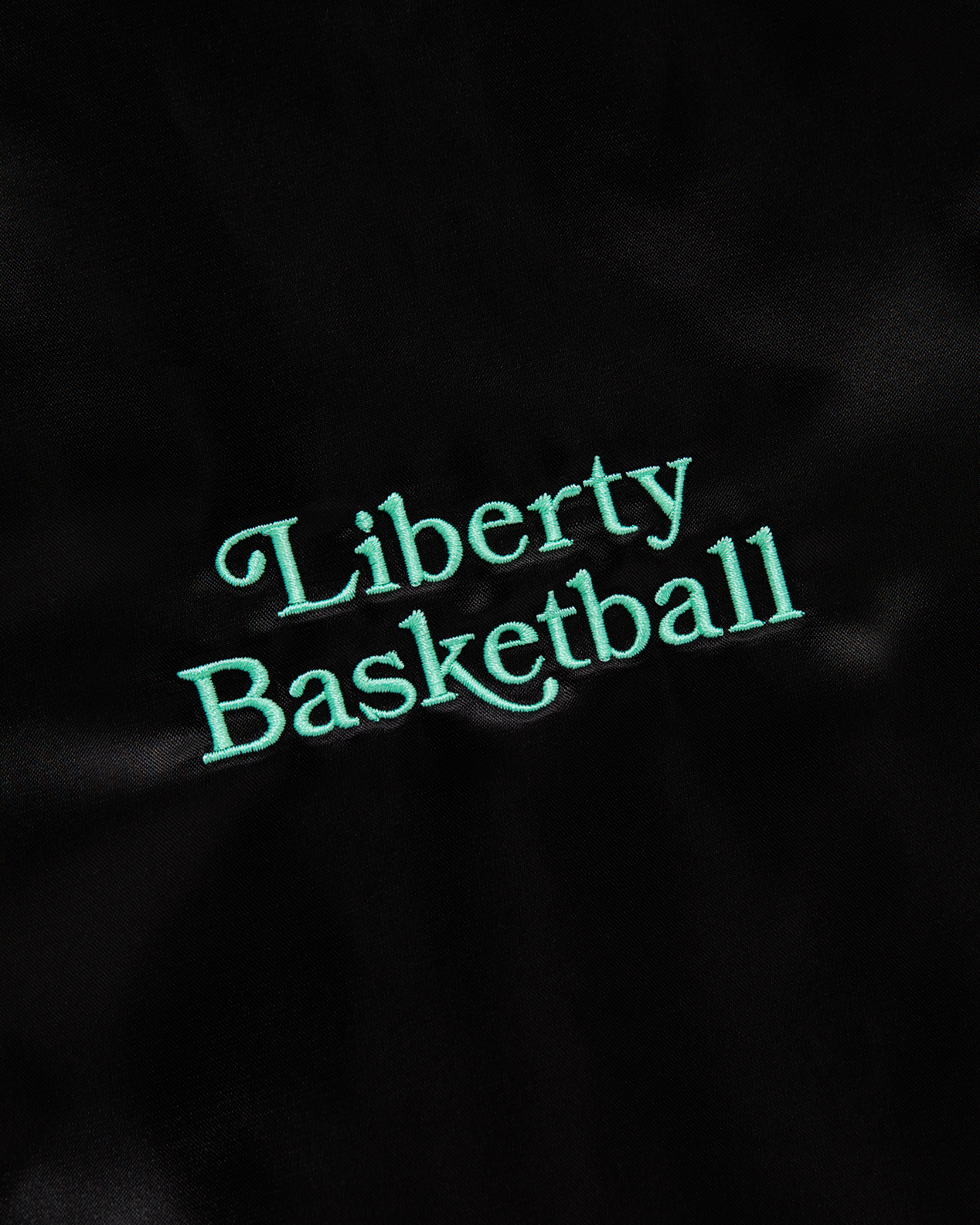 Liberty Twin Flame Varsity Jacket