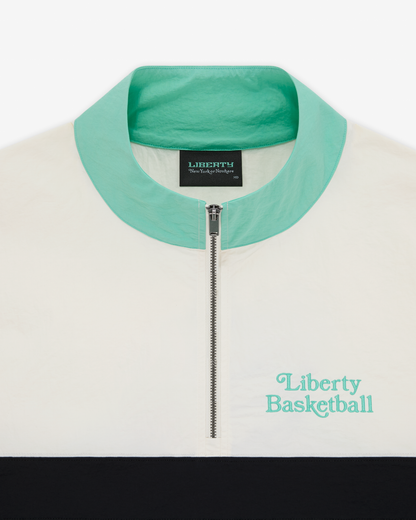 Liberty Twin Flame Windbreaker