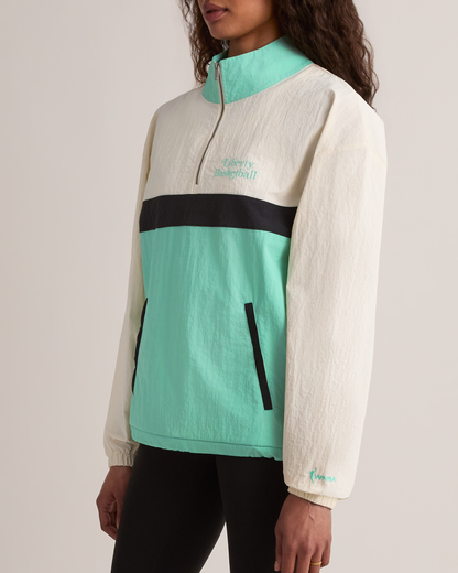 Liberty Twin Flame Windbreaker