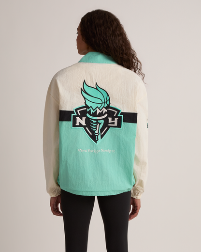 Liberty Twin Flame Windbreaker