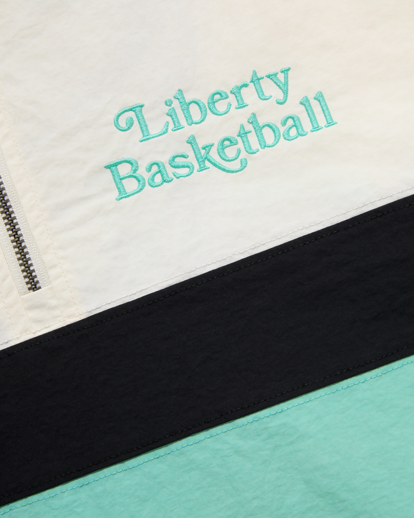 Liberty Twin Flame Windbreaker