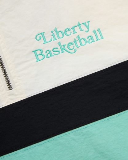 Liberty Twin Flame Windbreaker