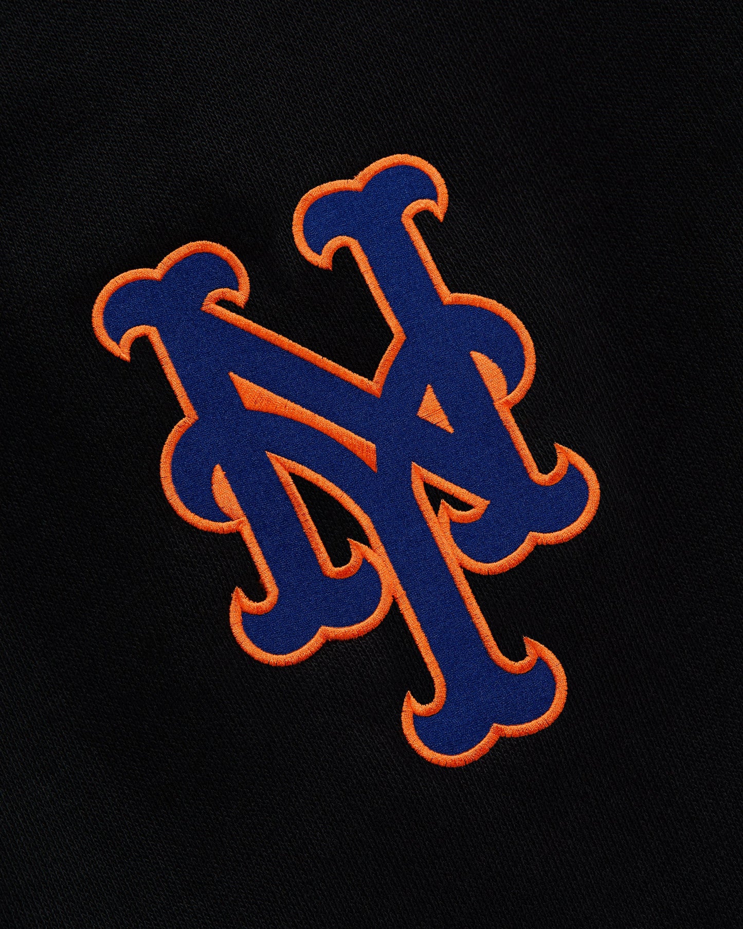 Mets Metropolitans Hoodie