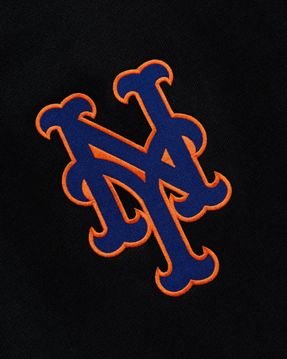 Mets Metropolitans Hoodie
