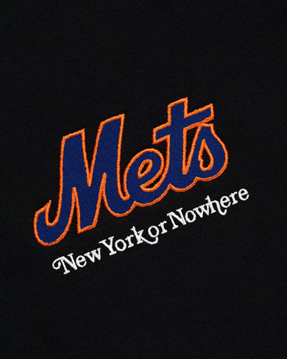 Mets Metropolitans Hoodie