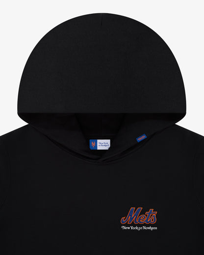 Mets Metropolitans Hoodie