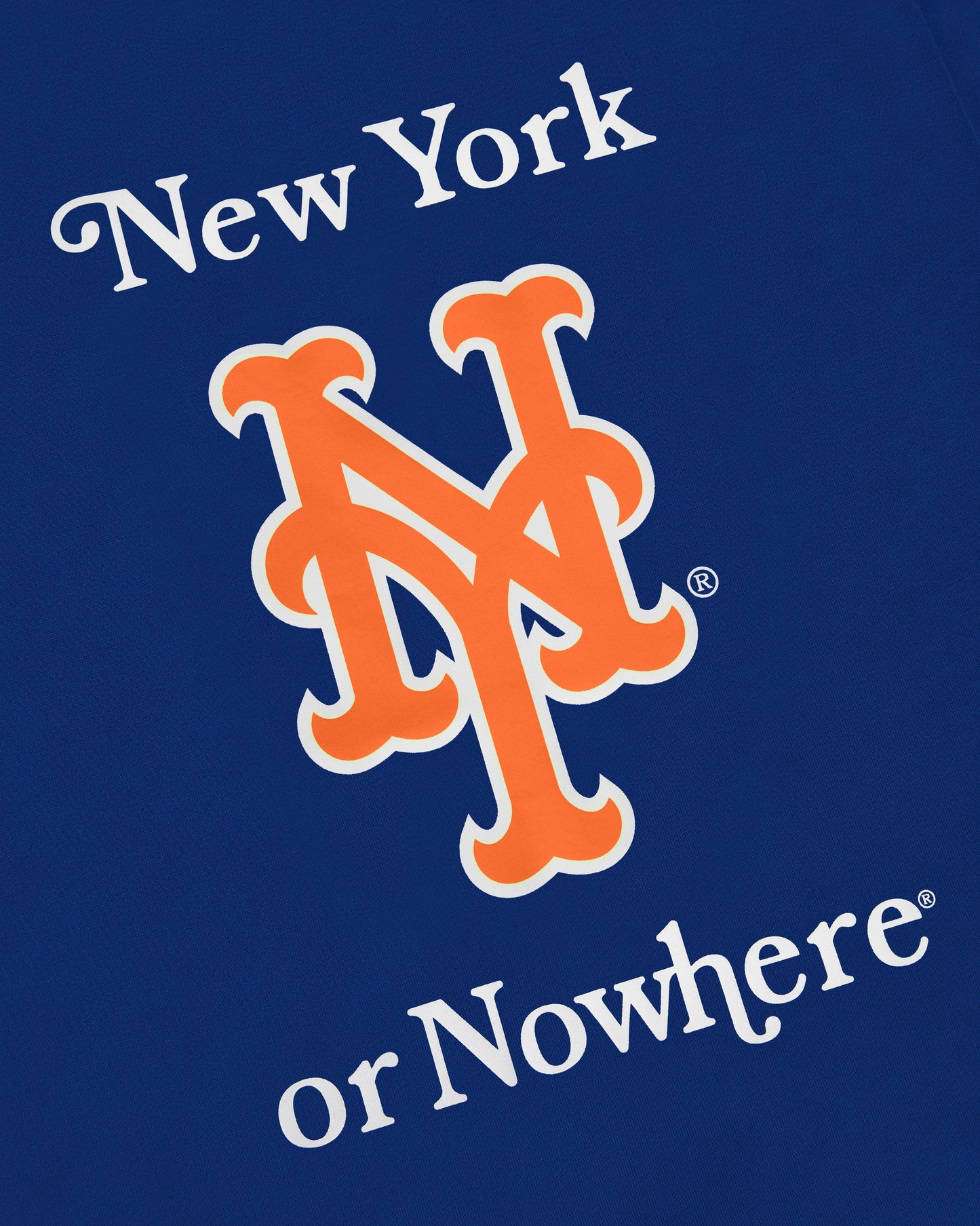 Mets Metropolitans T-Shirt