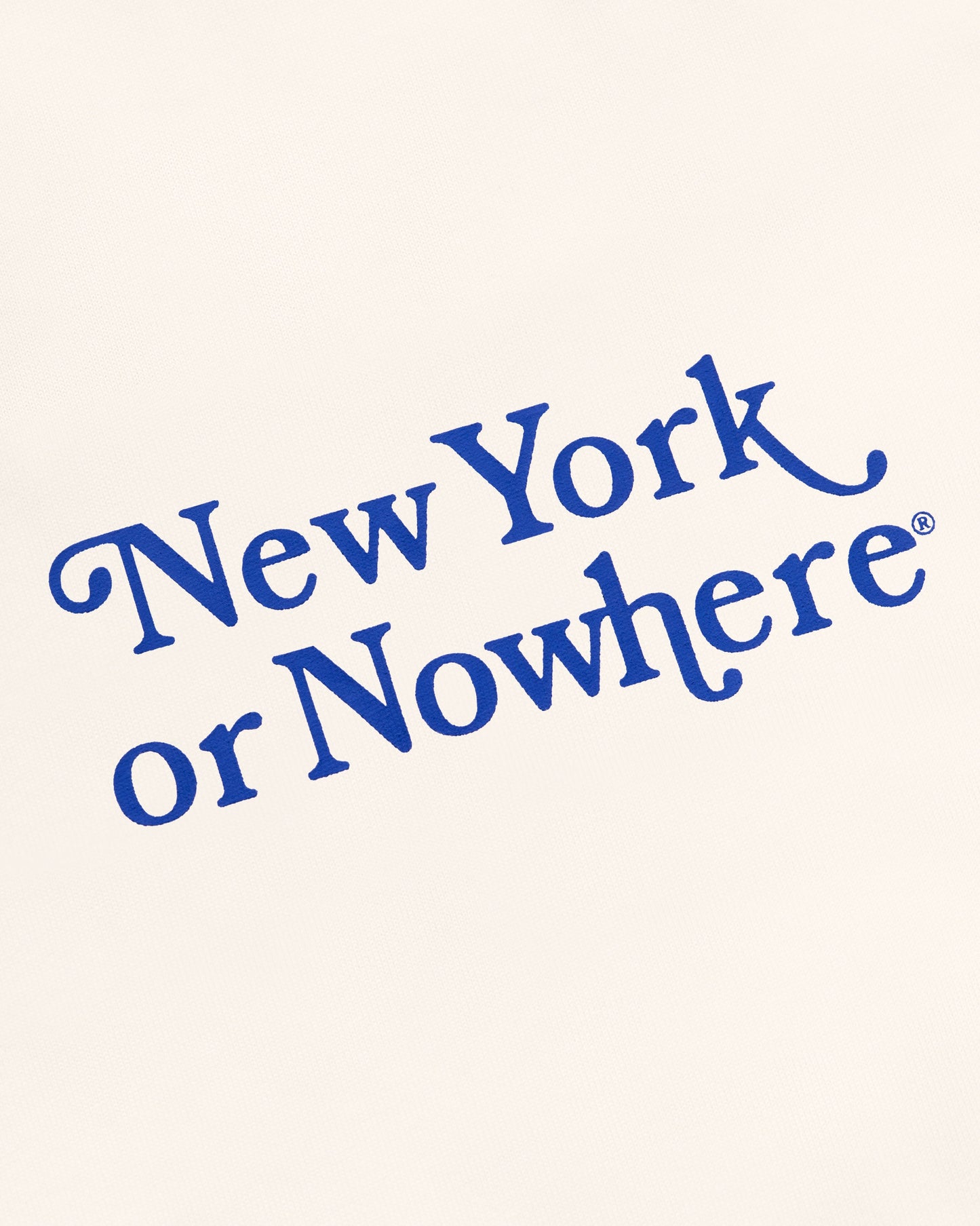 Mets Motto T-Shirt