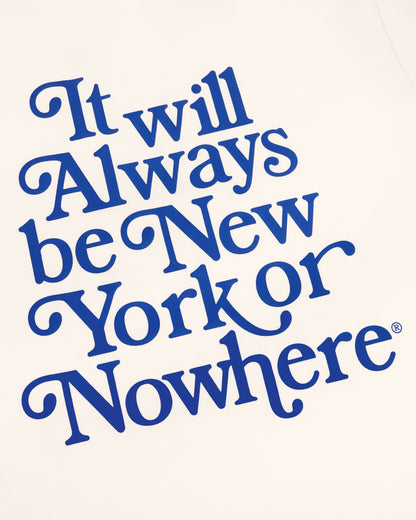 Mets Motto T-Shirt