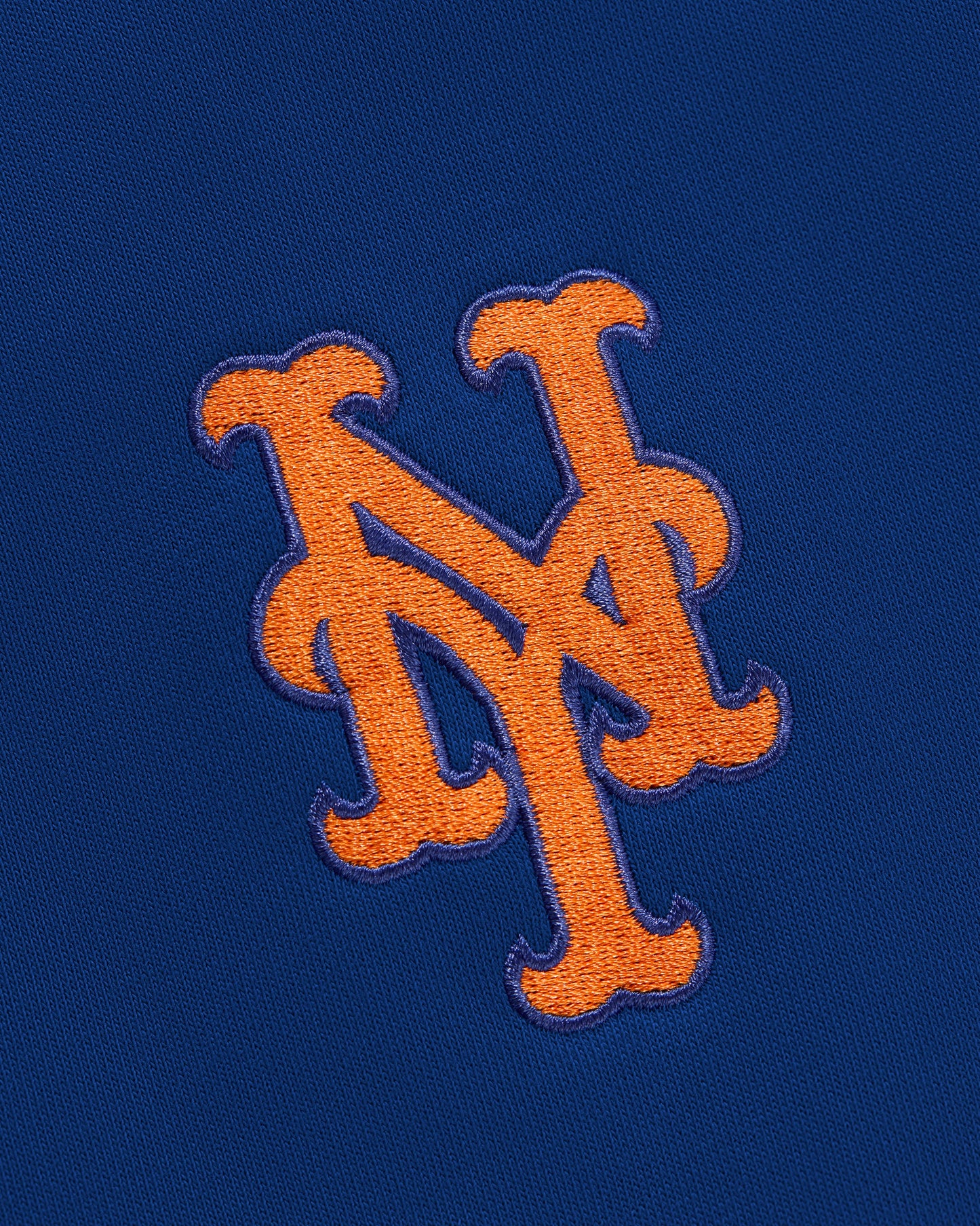Mets Signature Hoodie