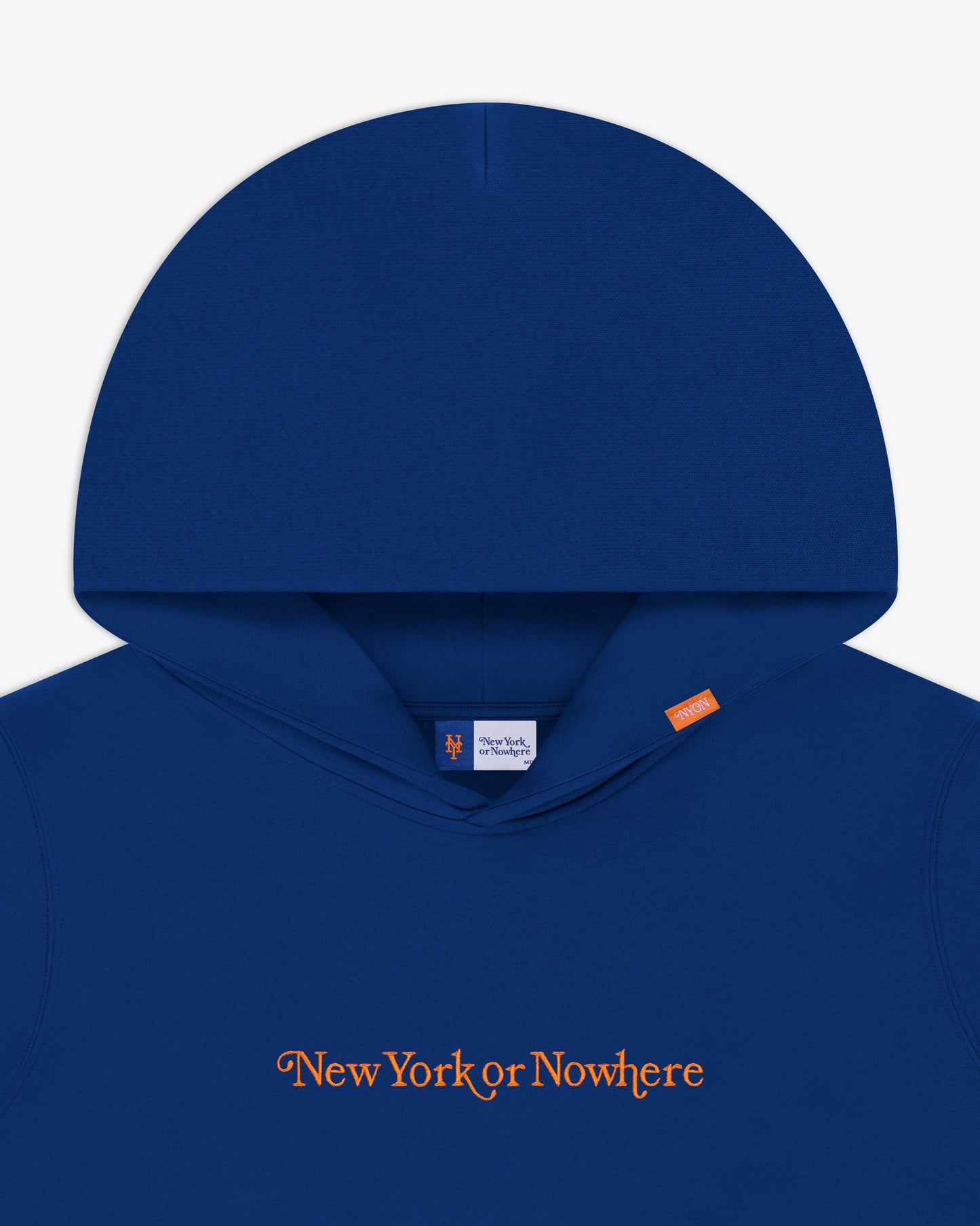 Mets Signature Hoodie