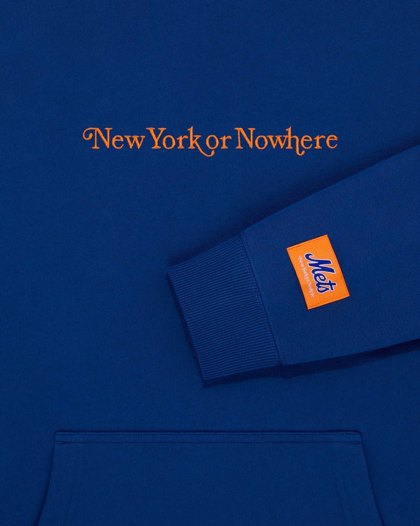 Mets Signature Hoodie