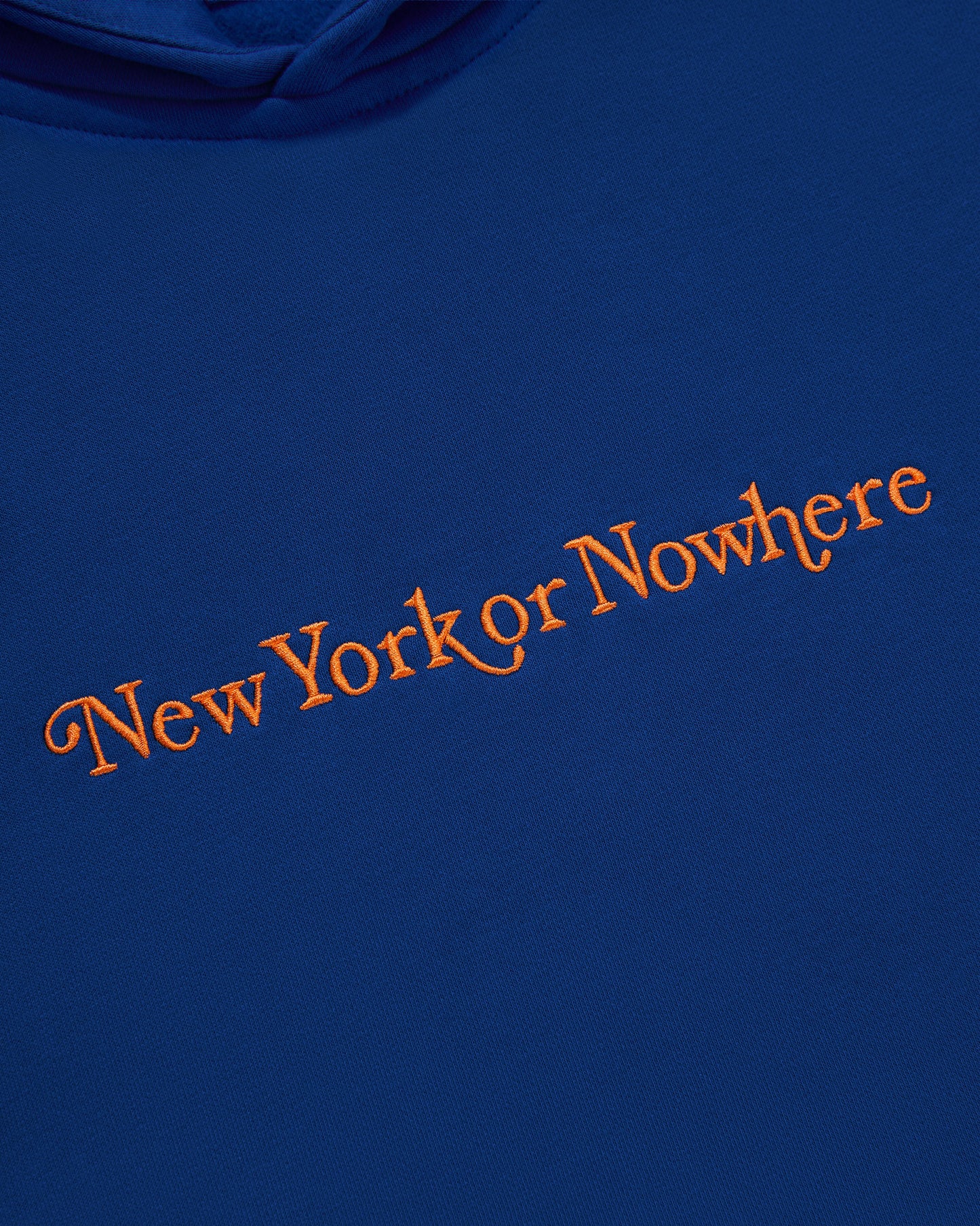 Mets Signature Hoodie