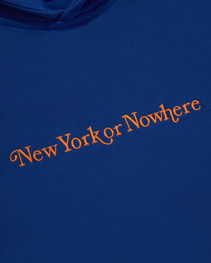 Mets Signature Hoodie