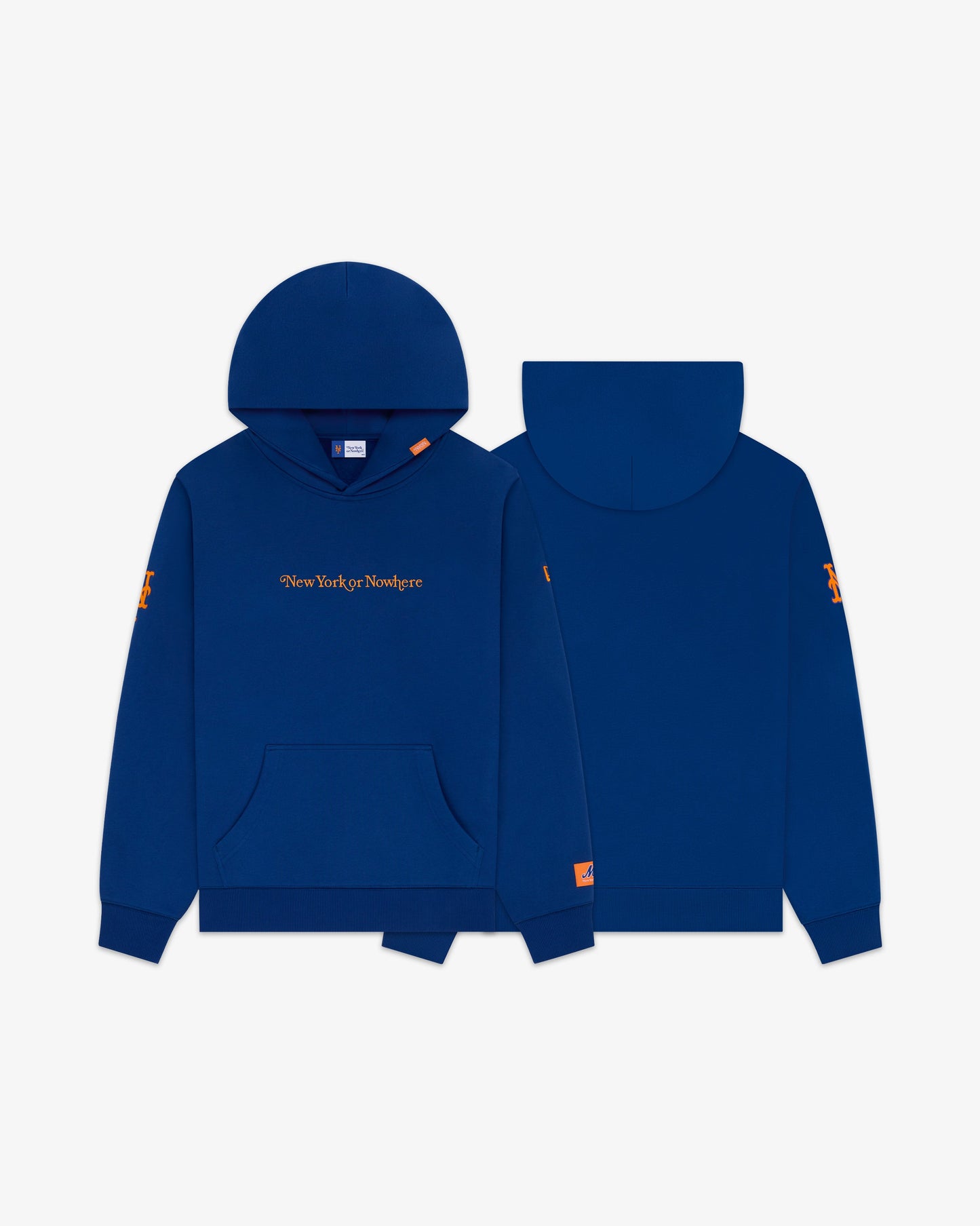 Mets Signature Hoodie