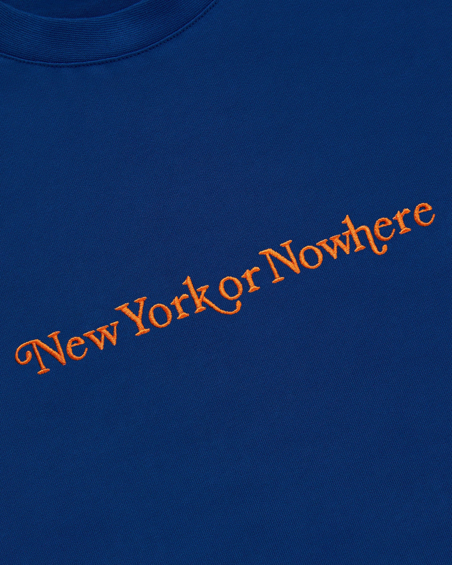Mets Signature T-Shirt