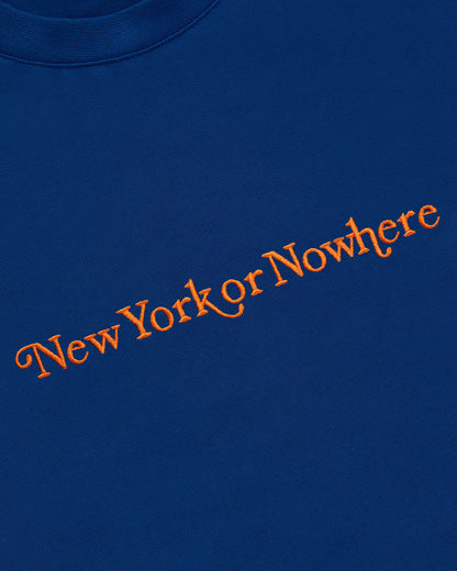 Mets Signature T-Shirt