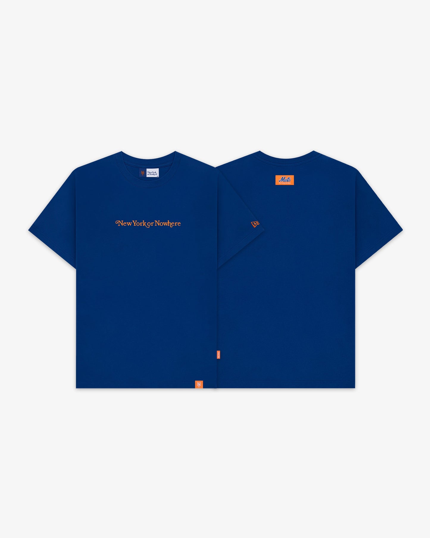 Mets Signature T-Shirt