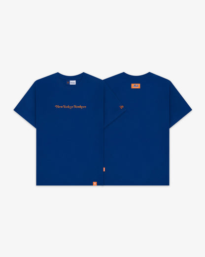 Mets Signature T-Shirt
